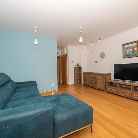 Apartment Daniel 马卡尔斯卡 外观 照片